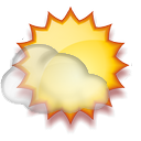 Conditions météo Antananarivo