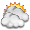 Conditions météo Antananarivo