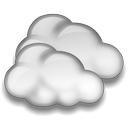 Météo de Antananarivo pour le Jeudi 23 Juil.